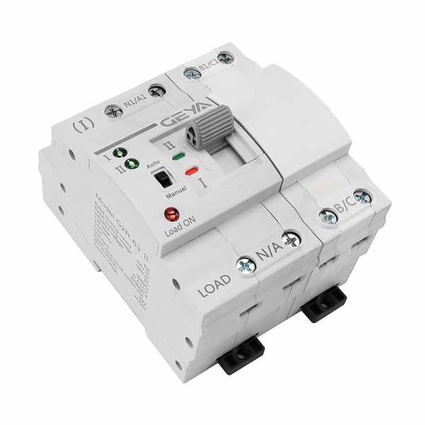 ATS Automatic Transfer Switches