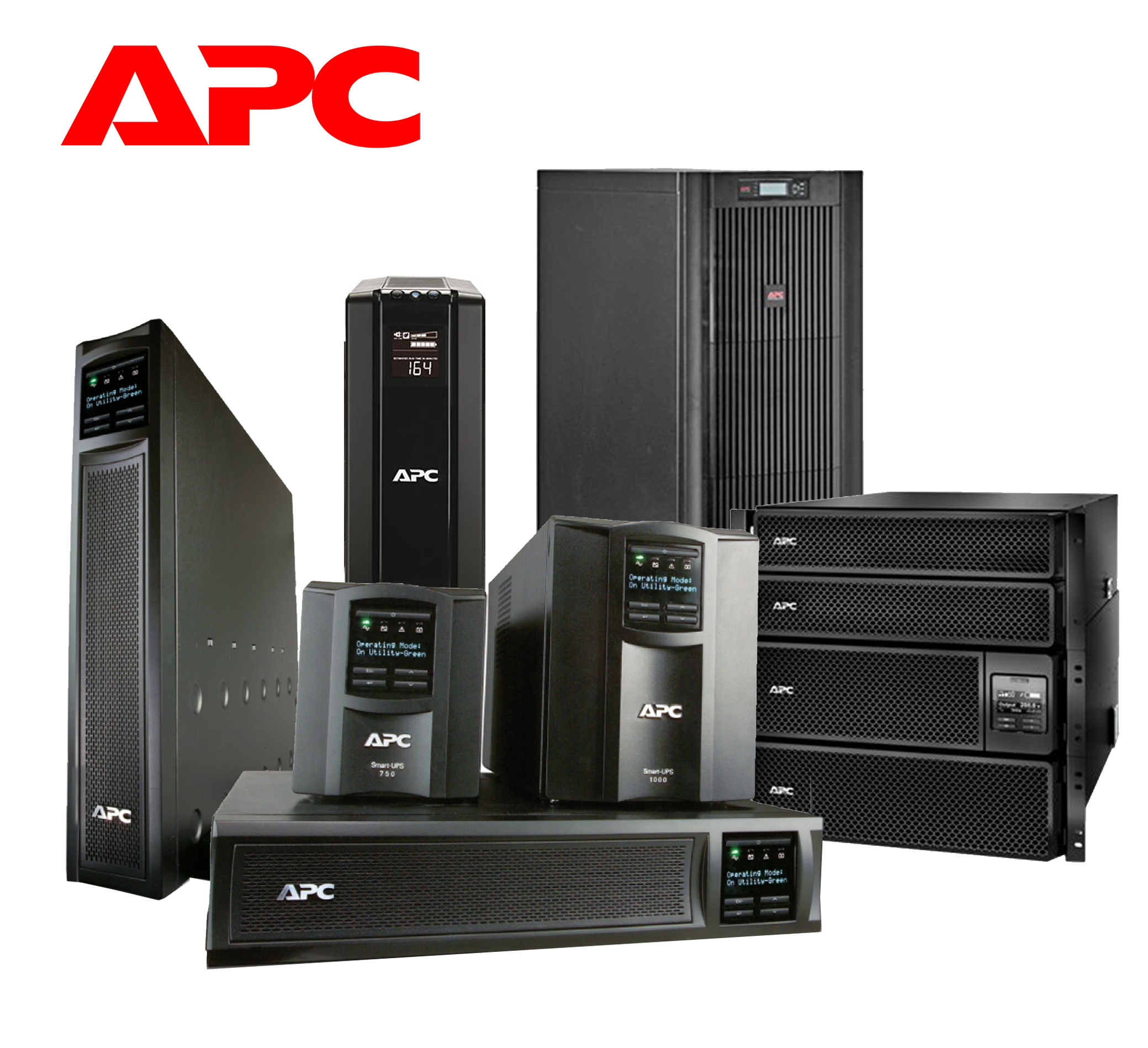 Uninterruptible Power Supply (UPS)
